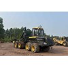 2022 Ponsse Ergo Harvesters and Processors